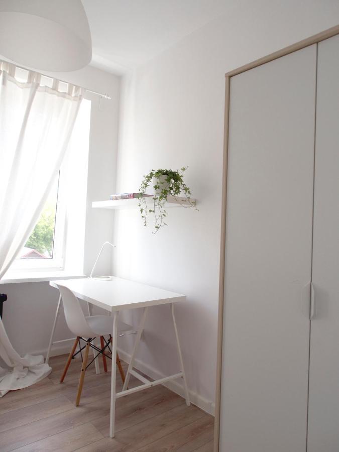 Scandinavian Style 3 Bedrooms, Great Location Gdansk Exterior foto