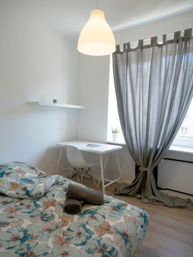 Scandinavian Style 3 Bedrooms, Great Location Gdansk Exterior foto