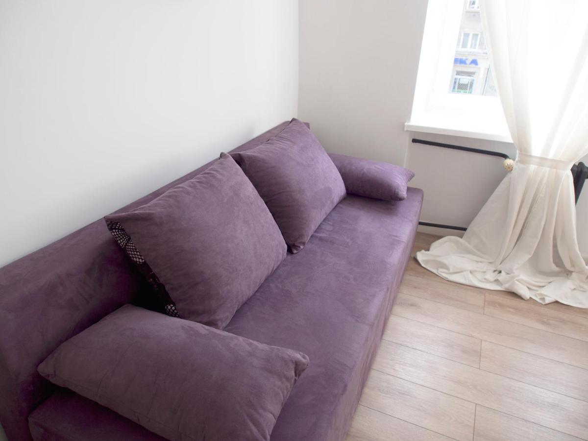 Scandinavian Style 3 Bedrooms, Great Location Gdansk Exterior foto