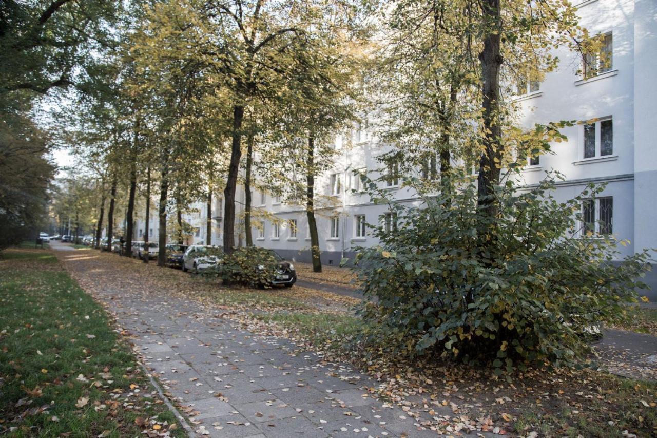 Scandinavian Style 3 Bedrooms, Great Location Gdansk Exterior foto