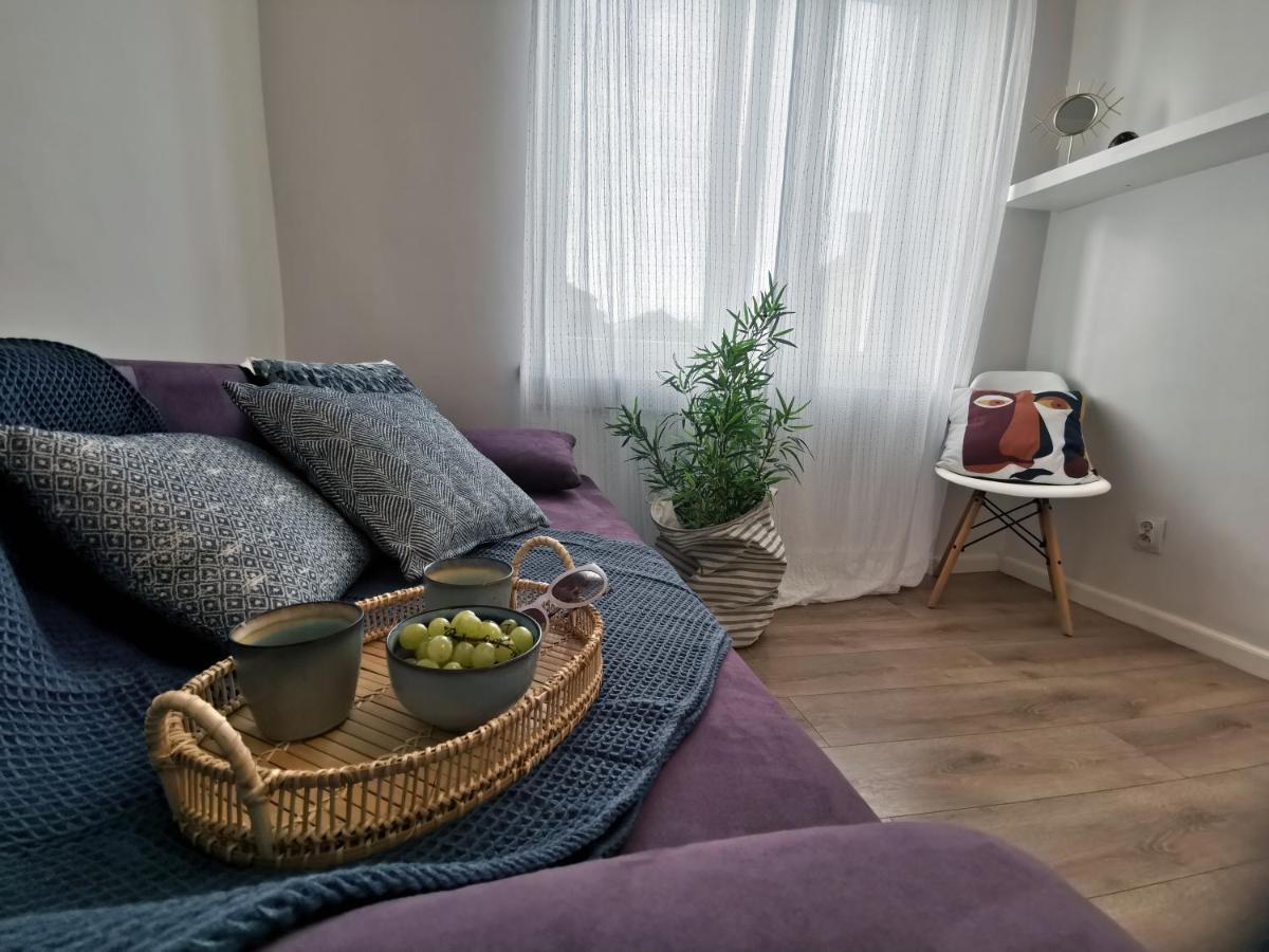 Scandinavian Style 3 Bedrooms, Great Location Gdansk Exterior foto