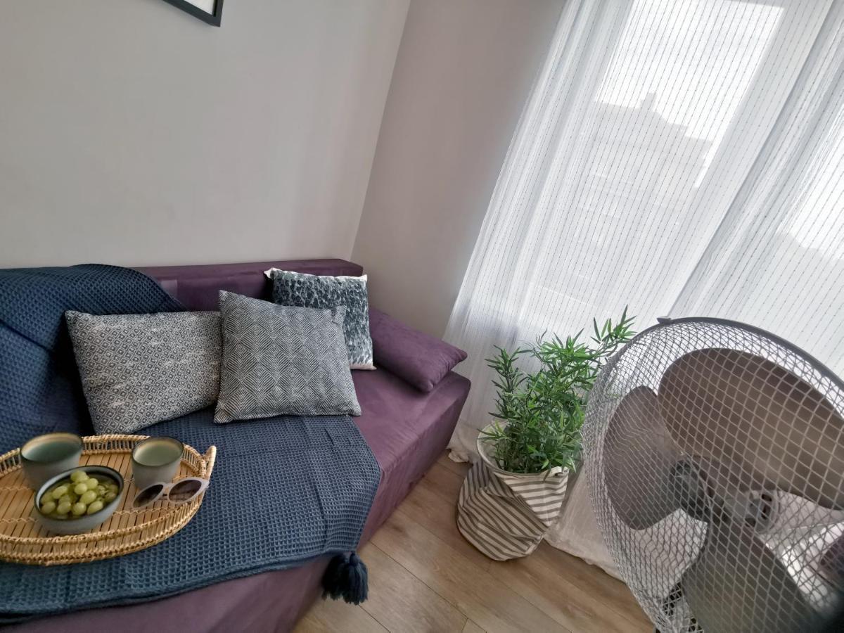 Scandinavian Style 3 Bedrooms, Great Location Gdansk Exterior foto