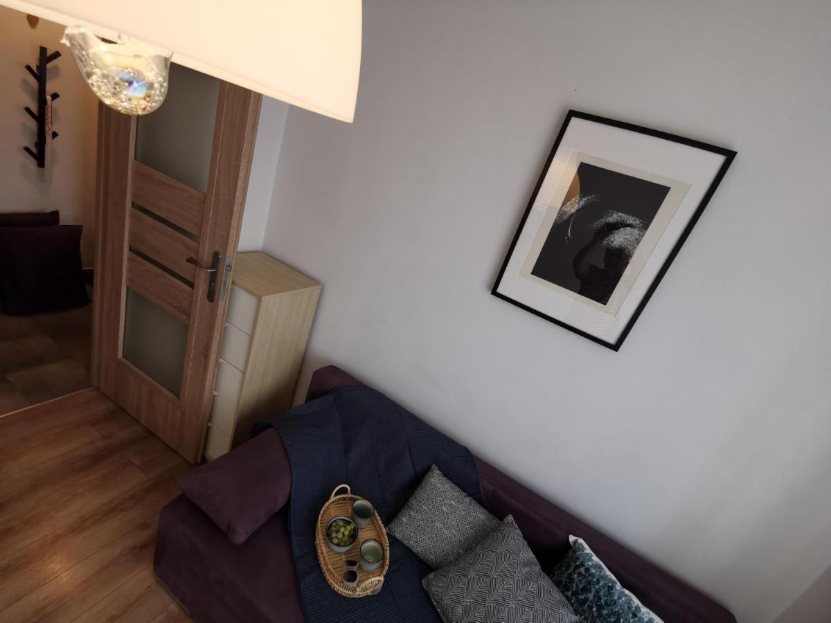 Scandinavian Style 3 Bedrooms, Great Location Gdansk Exterior foto